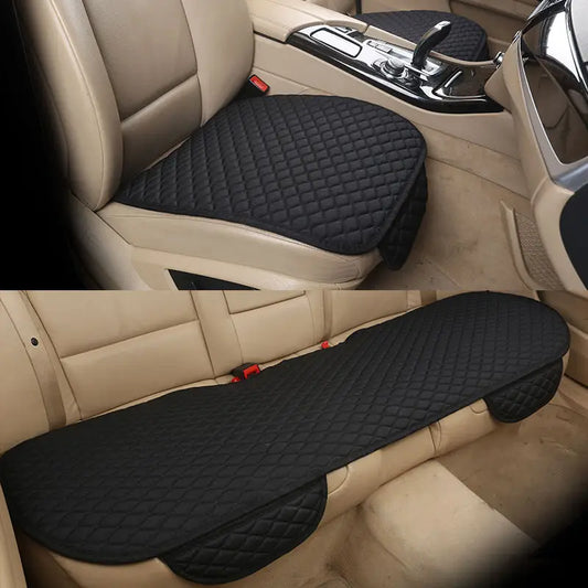 Car Seat Cushion Car Seat Pad Car Styling Auto Seat Protection Cover Accessories Car Chair Cover Car Interior Cushion