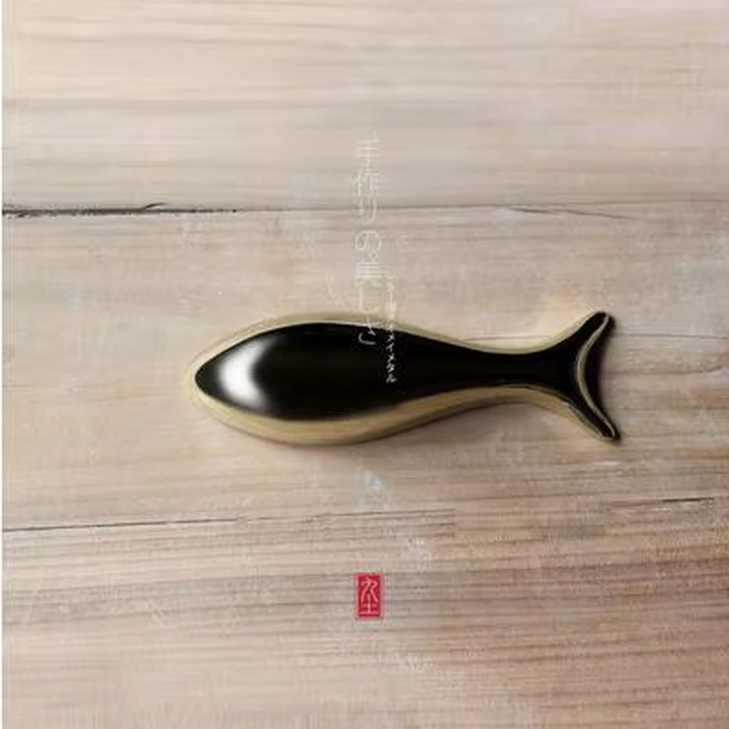 Ceramic Fish Wall Hanging Decoration Modern Wall Decoration Solid Wall Stickers Wall Decoration Porcelain Fish Soft Decorations